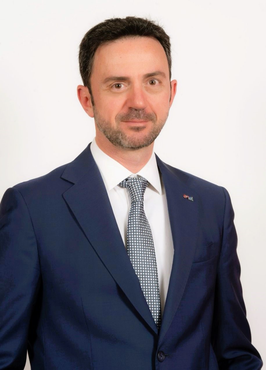 GIUSEPPE TURCHIARELLI