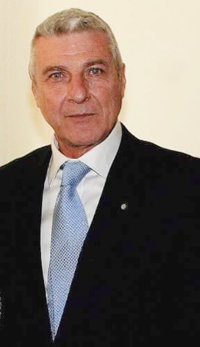 VINCENZO PALLADINO