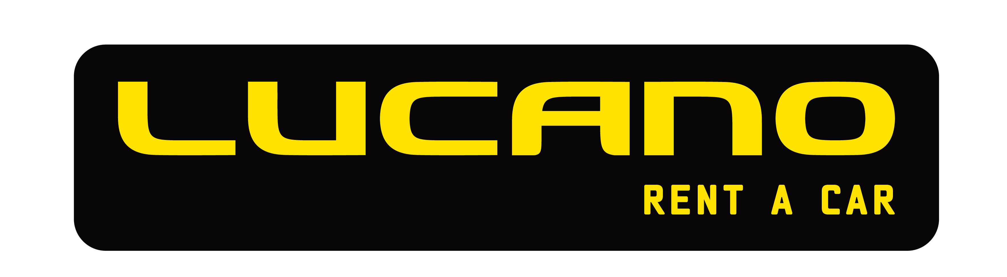 20% en arriendo en Lucano Rent a Car logo