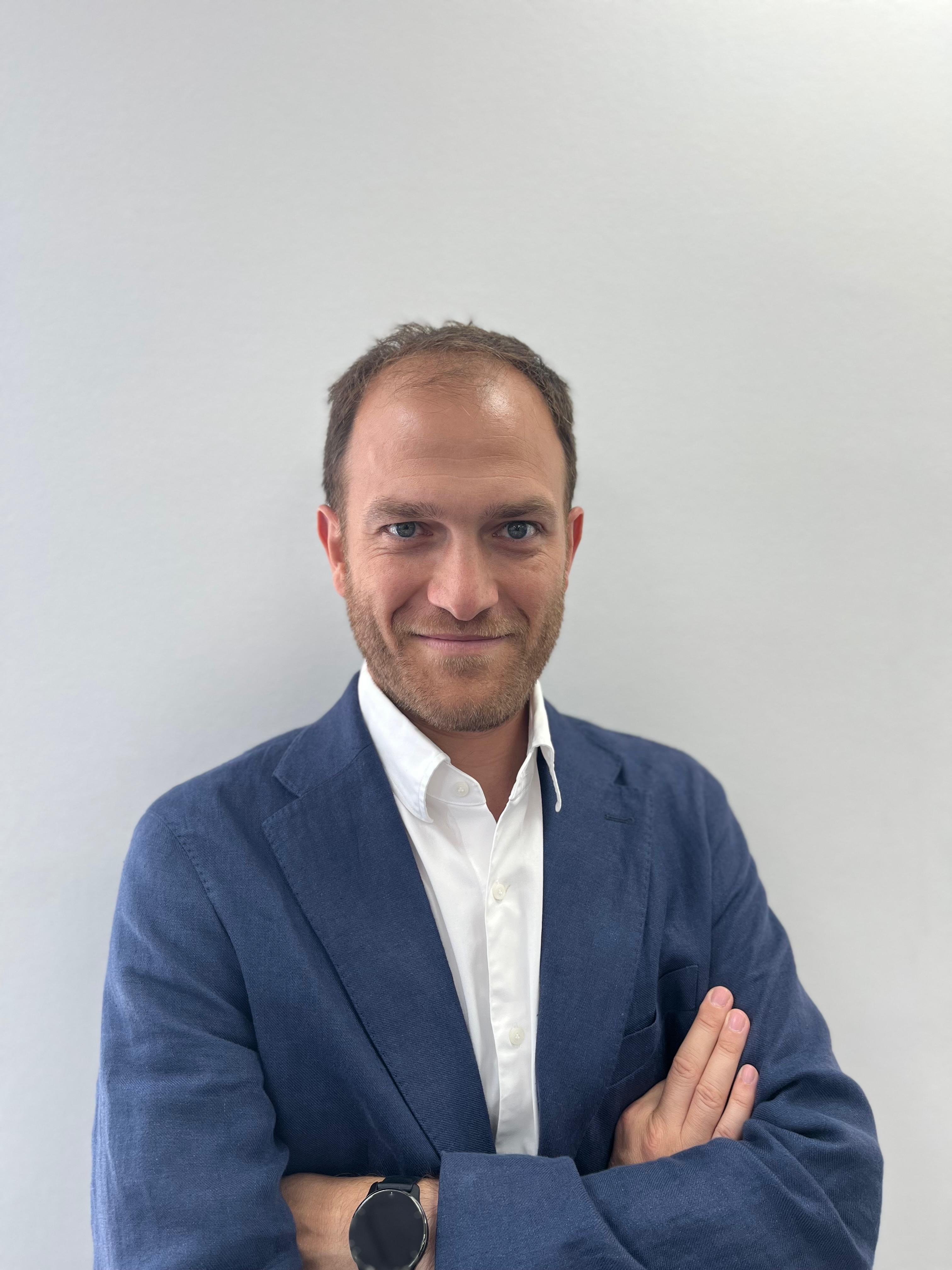 Daniel Cristi