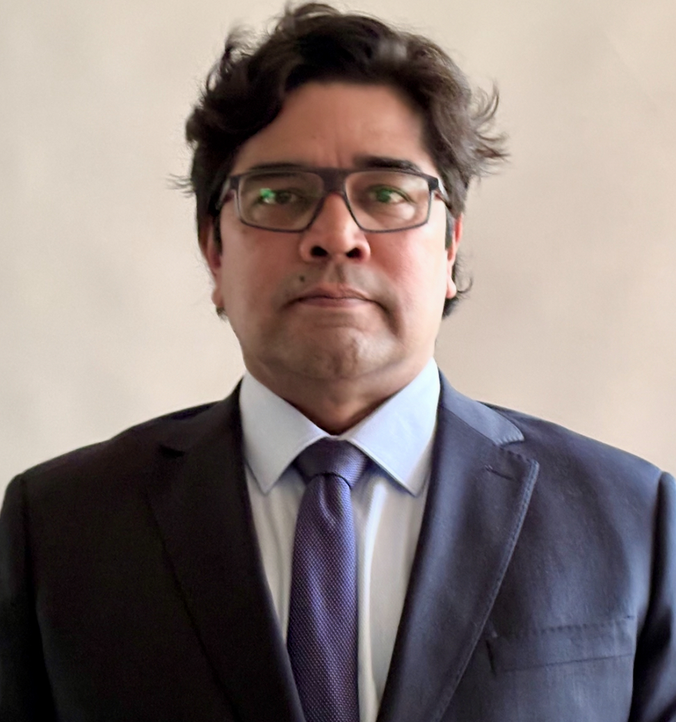 Siddharth Yedur