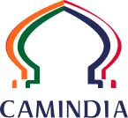 CAMINDIA Logo