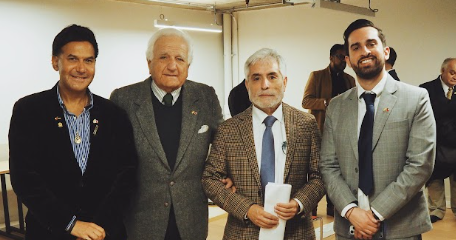 CAMINDIA realiza exitosa Reunión de Socios 2026 con foco en la gestión institucional y las oportunidades de negocios con India