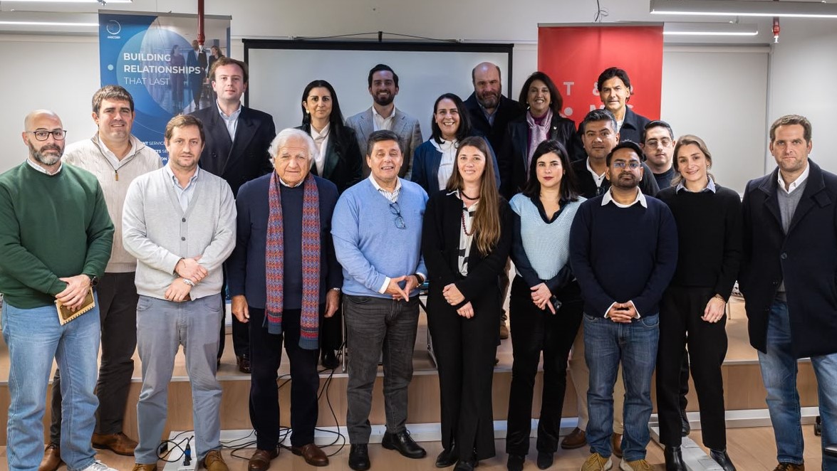 CAMINDIA realizó charla sobre el Proyecto de Ley de Reconstrucción Nacional junto a Grupo Amicorp y Torretti & Martínez-Conde