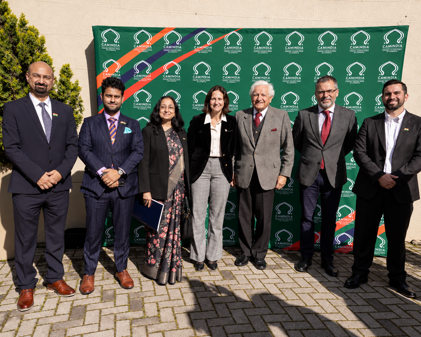 CAMINDIA y la Embajada de la India en Chile impulsan nuevas oportunidades de comercio e inversión en el India–Chile Trade & Investment Forum 2026