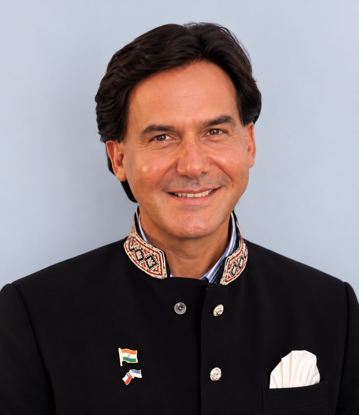 Sunil Nandwani
