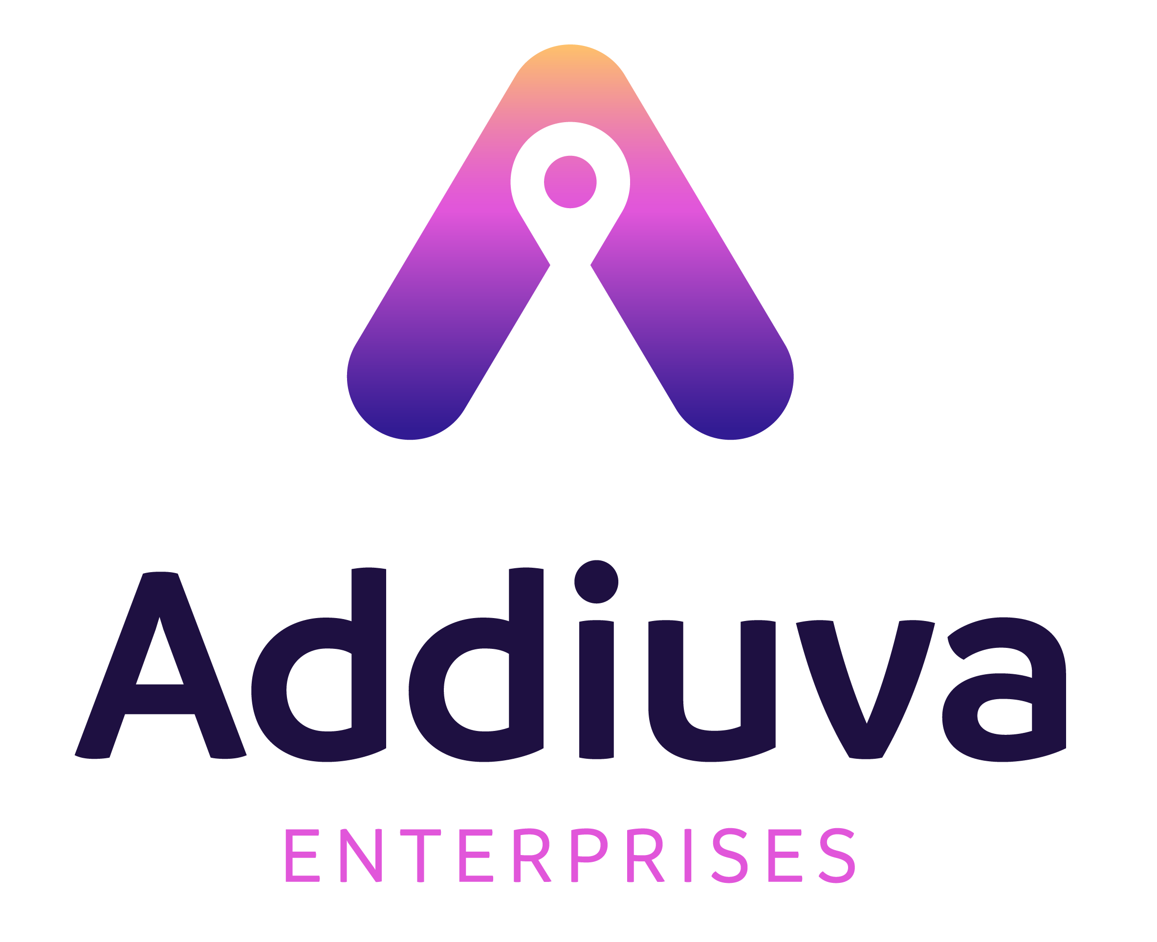 Addiuva Enterprises logo