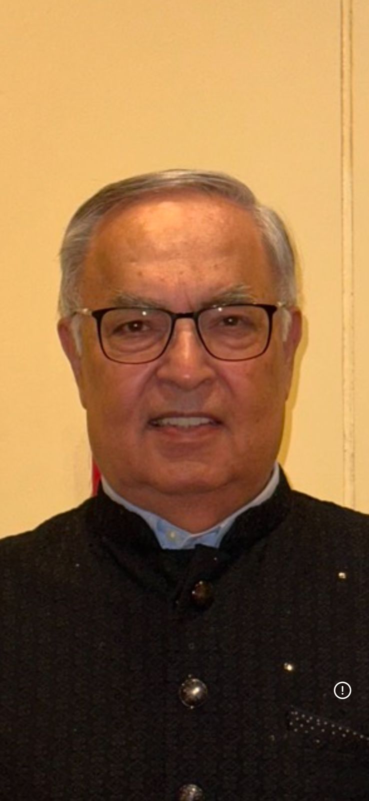 Suresh Goklani