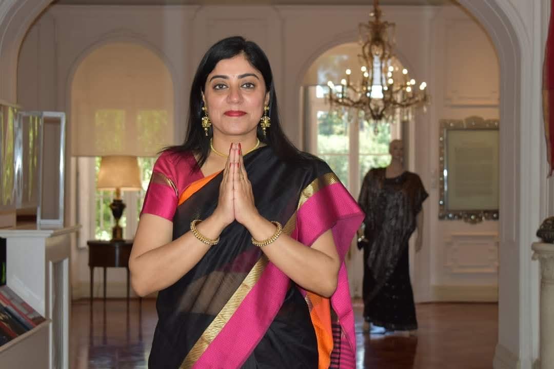 Bhavna Kewlani