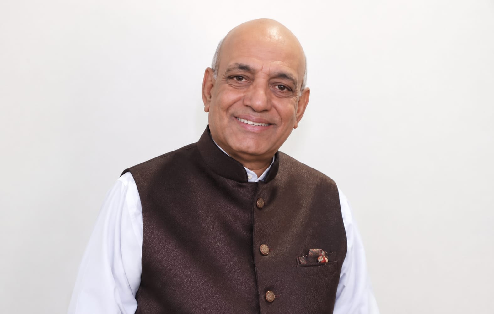 KISHAN DADLANI