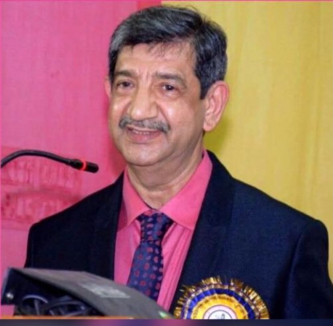 MOHAN KUNDANDAS SONI