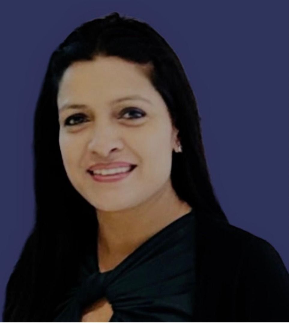 Ruchi Agrawal